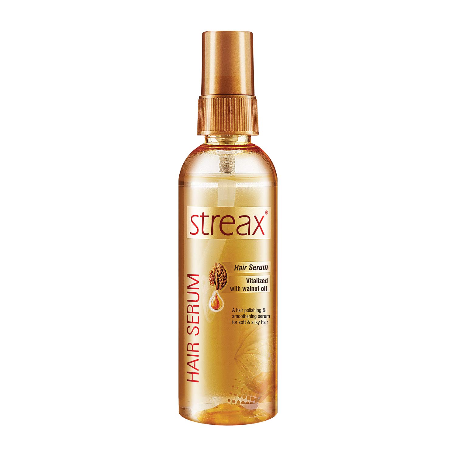 STREAX HAIR SERUM 100ml                         